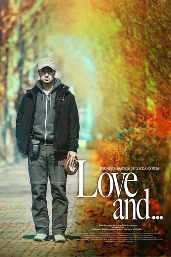 Poster de Love And...