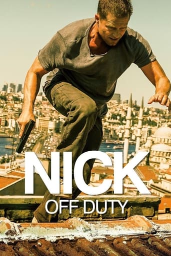 Poster de Nick: Off Duty