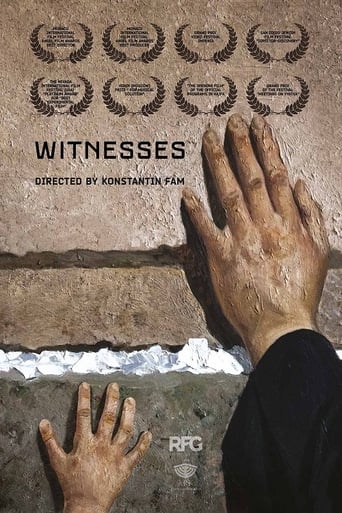 Poster de Witnesses