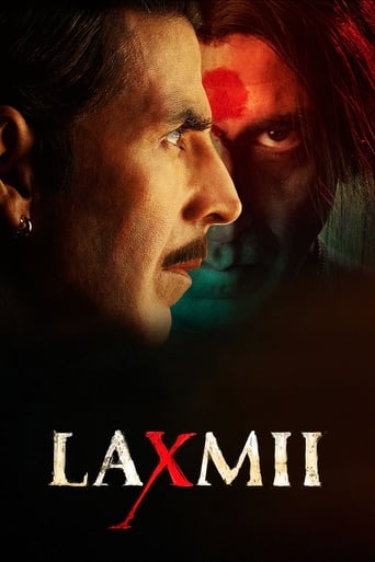 Poster de Laxmii