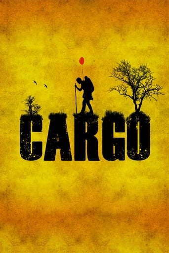 Poster de Cargo