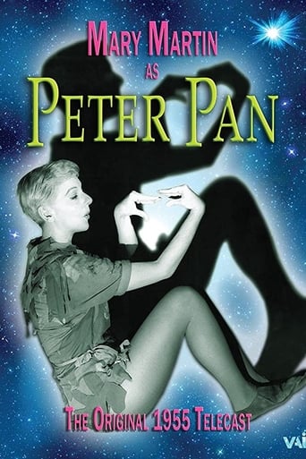 Poster de Peter Pan