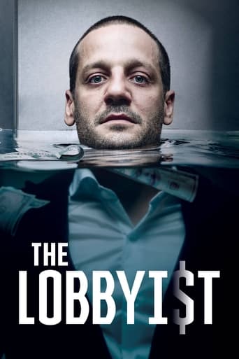 Poster de The Lobbyist