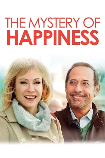 Poster de The Mystery of Happiness