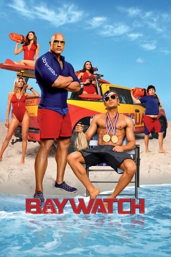 Poster de Baywatch