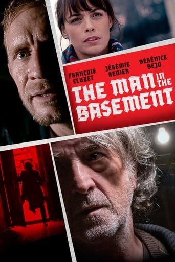 Poster de The Man in the Basement