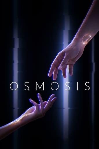 Poster de Osmosis