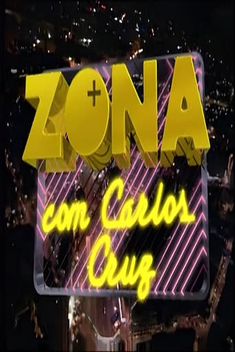 Poster de Zona+