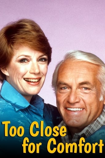 Poster de Too Close for Comfort