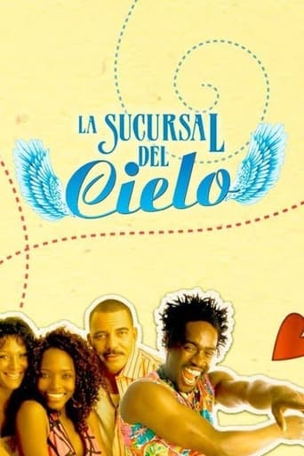 Poster de La sucursal del cielo