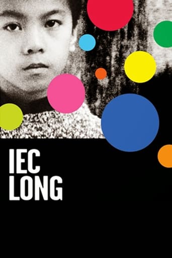 Poster de IEC Long