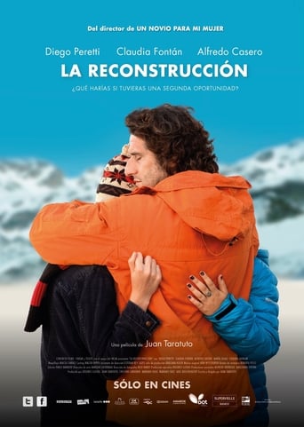 Poster de The Reconstruction