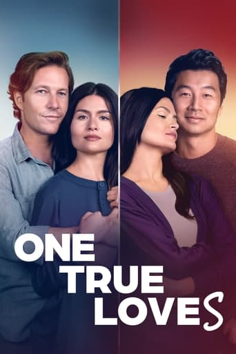 Poster de One True Loves