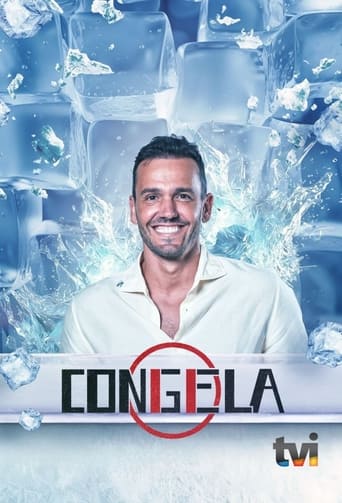 Poster de Congela