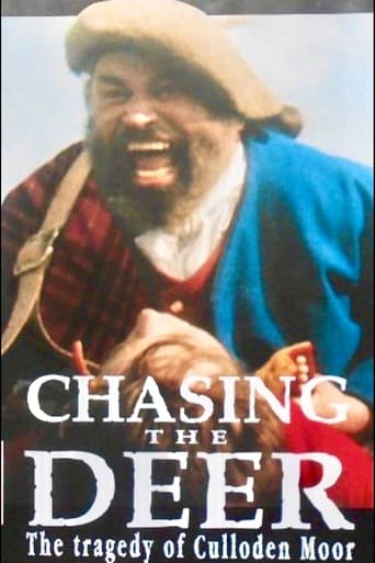 Poster de Chasing the Deer