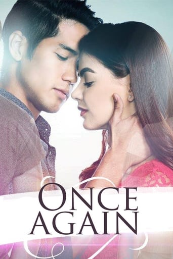 Poster de Once Again