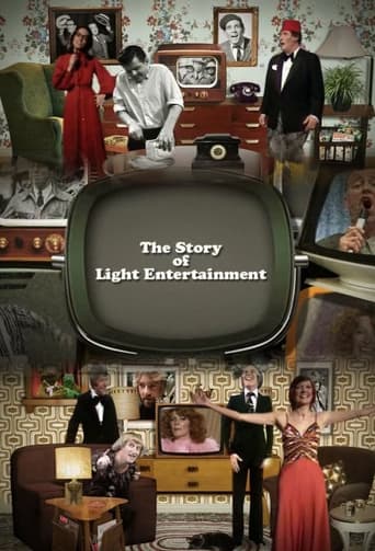 Poster de The Story of Light Entertainment