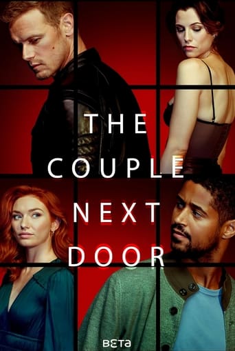 Poster de The Couple Next Door