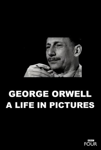 Poster de George Orwell: A Life In Pictures