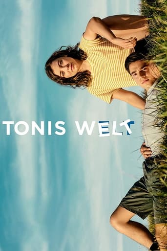 Poster de Tonis Welt