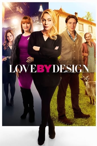 Poster de Love by Design