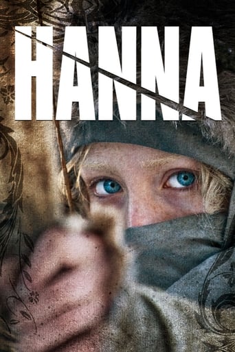 Poster de Hanna