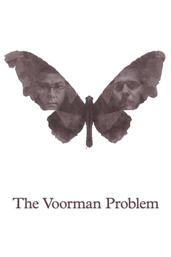 Poster de The Voorman Problem