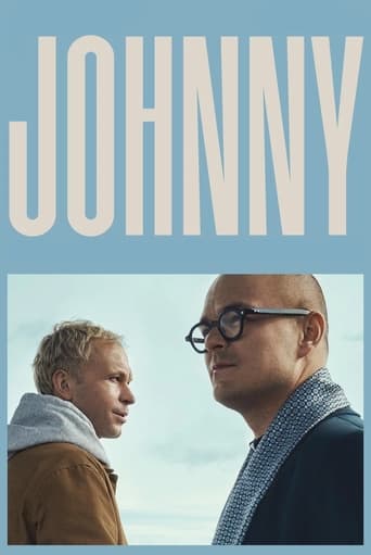 Poster de Johnny