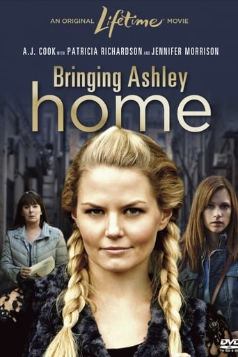 Poster de Bringing Ashley Home