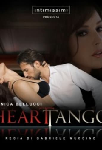 Poster de Heartango