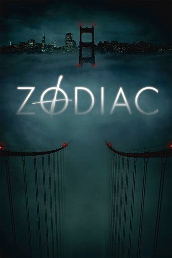 Poster de Zodiac