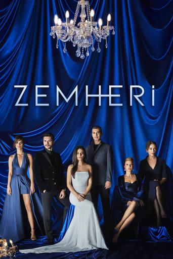 Poster de Zemheri