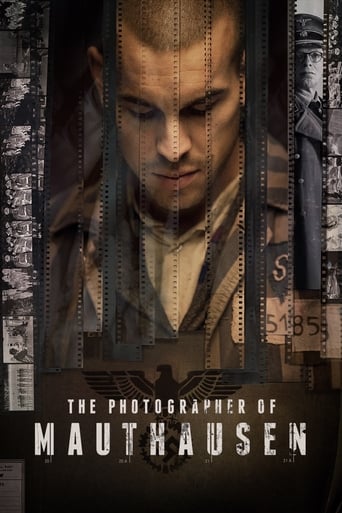 Poster de The Photographer of Mauthausen