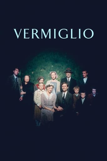 Poster de Vermiglio