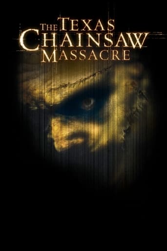 Poster de The Texas Chainsaw Massacre