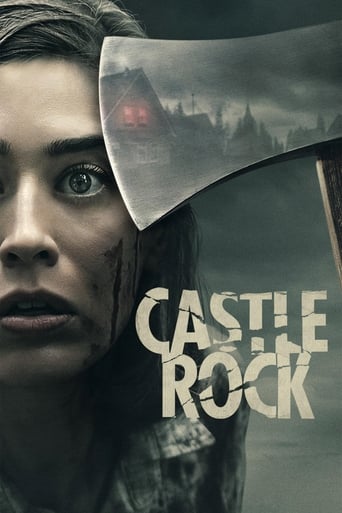 Poster de Castle Rock