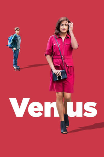 Poster de Venus