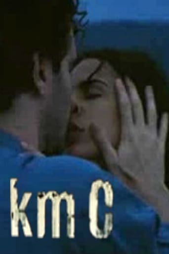 Poster de Km 0