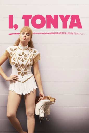 Poster de I, Tonya