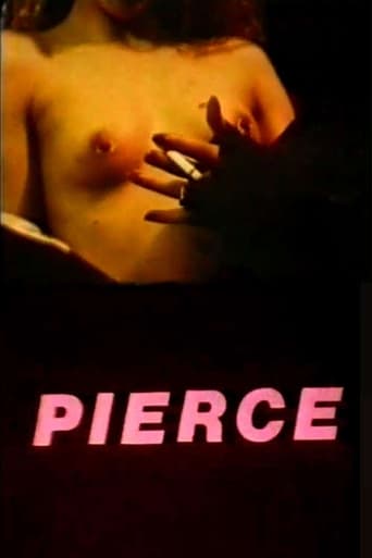 Poster de Pierce