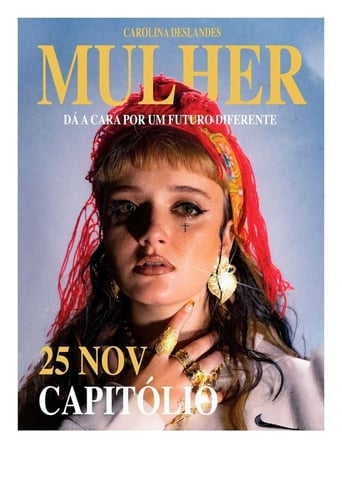 Poster de Mulher