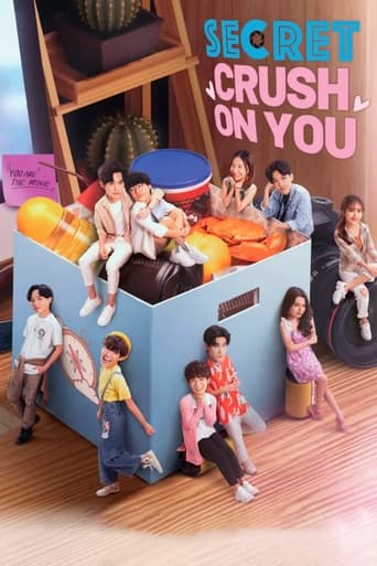 Poster de Secret Crush On You