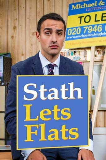 Poster de Stath Lets Flats