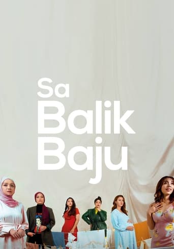 Poster de Sa Balik Baju