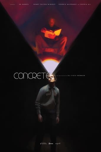 Poster de Concrete