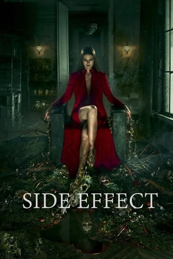 Poster de Side Effect