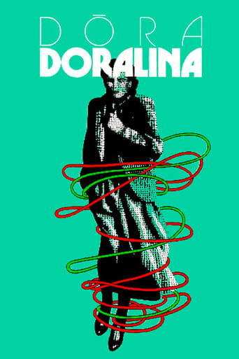 Poster de Dôra Doralina