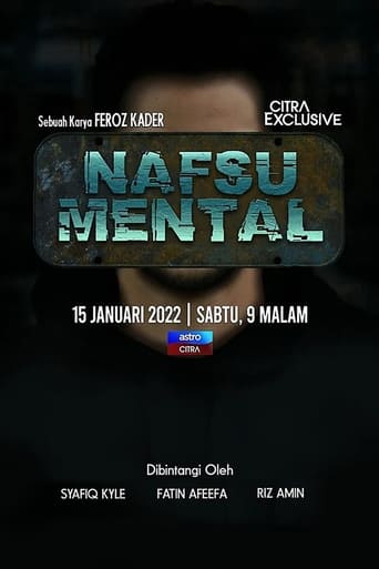 Poster de Nafsu Mental