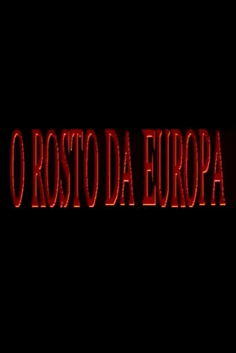 Poster de O Rosto da Europa