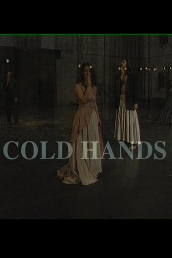 Poster de Cold Hands